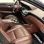 Brabus S-Class 2019 из Китая
