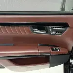 Brabus S-Class 2019 из Китая