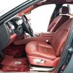 Rolls-Royce Ghost 2015 из Китая