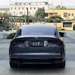 GAC Motor Shadow Leopard 2025 из Китая