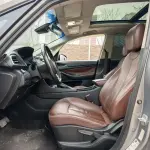 Buick GL6 2018 из Китая