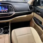 Toyota Highlander 2020 из Китая