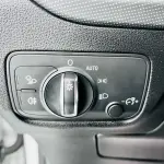 Audi Q2L 2022 из Китая