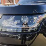 Land Rover Range Rover 2020 лот 57302464 из Китая