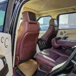 Land Rover Range Rover 2020 лот 57302464 из Китая