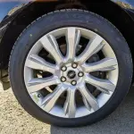 Land Rover Range Rover 2020 лот 57302464 из Китая