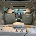 Chrysler Grand Voyager (Import) 2018 из Китая
