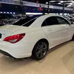 Mercedes-Benz CLA (Import) 2017 из Китая