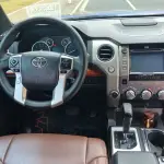 Toyota Tantu 2015 из Китая