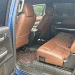 Toyota Tantu 2015 из Китая