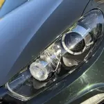 Volkswagen Scirocco 2014 из Китая