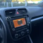 Volkswagen Scirocco 2014 из Китая