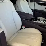 Bentley Flying Spur PHEV из Китая