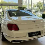 Bentley Flying Spur PHEV из Китая