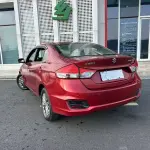 Suzuki Alivio 2016 из Китая