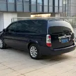 Buick GL8 2014 из Китая