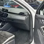 Audi Q3 2021 из Китая