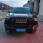Toyota Tantu 2022 из Китая