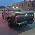 Toyota Tantu 2022 из Китая