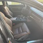 Volvo S90 2025 250 л.с. — лот 57309693 из Китая