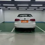 Volkswagen Sagitar 2016 из Китая