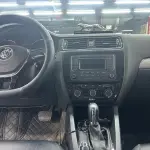 Volkswagen Sagitar 2016 из Китая