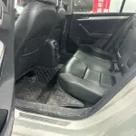 Volkswagen Sagitar 2016 из Китая