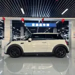 MINI Mini 2022 из Китая
