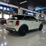 MINI Mini 2022 из Китая
