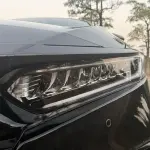 Honda Accord 2021 из Китая