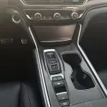 Honda Accord 2021 из Китая