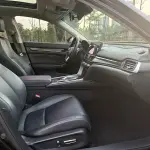 Honda Accord 2021 из Китая