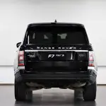 Land Rover Range Rover 2017 из Китая