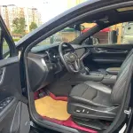 Cadillac XT5 2020 из Китая