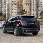 Cadillac XT5 2020 из Китая
