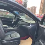 Cadillac XT5 2020 из Китая
