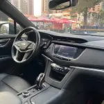 Cadillac XT5 2020 из Китая