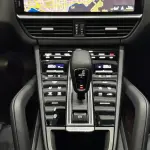 Porsche Cayenne 2021 из Китая