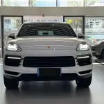 Porsche Cayenne 2021 из Китая