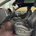 Porsche Cayenne 2021 из Китая