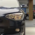 BMW 1 Series (Import) 2013 из Китая