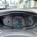 Ford Escort 2016 из Китая