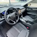 Honda Civic 2020 177 л.с. из Китая