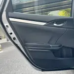 Honda Civic 2020 177 л.с. из Китая