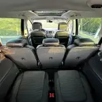 Volkswagen Sharan 2017 из Китая