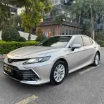 Toyota Camry 2023 из Китая