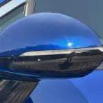 Kia K5 2021 из Китая