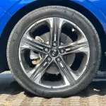 Kia K5 2021 из Китая