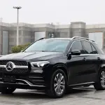 Mercedes-Benz 奔驰GLE(进口) 2023 из Китая