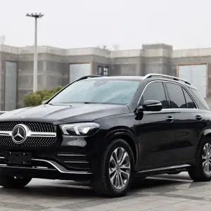 Mercedes-Benz 奔驰GLE(进口) 2023 из Китая